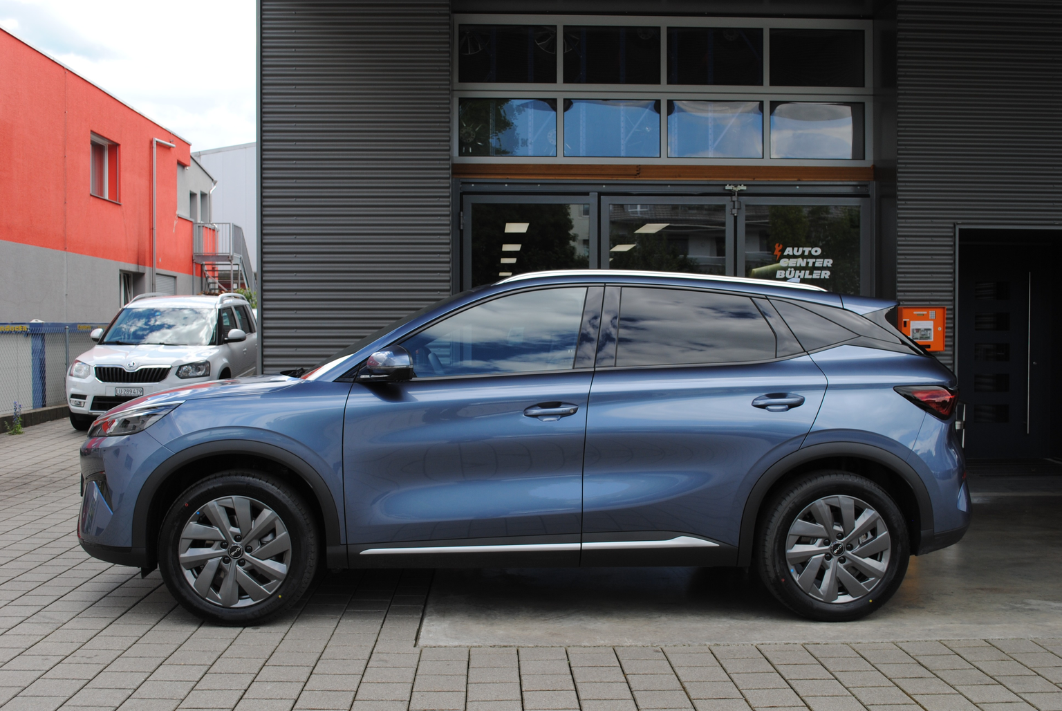 Vehicle Image