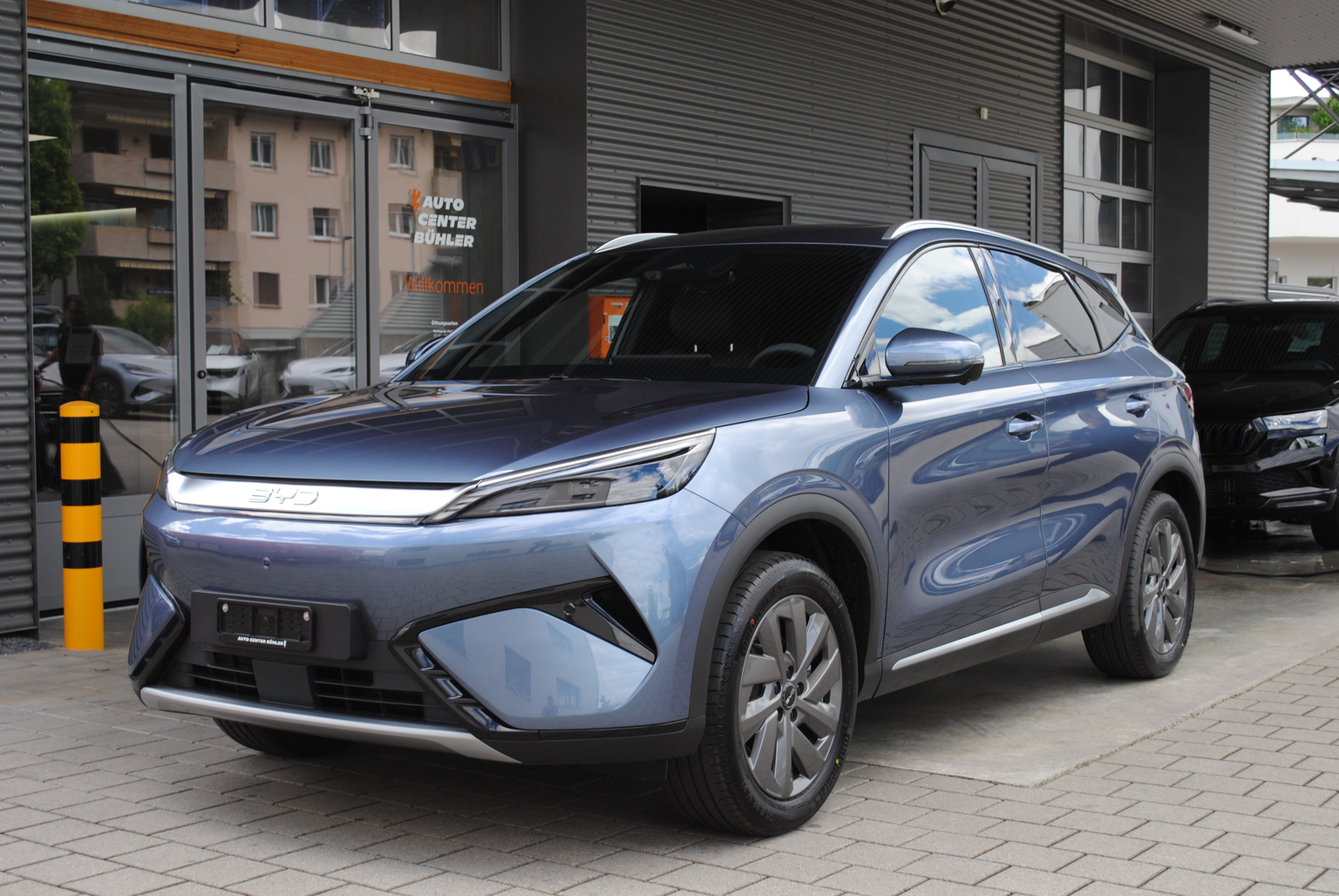 Vehicle Image