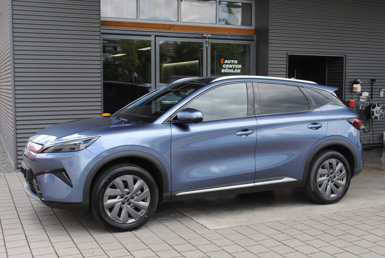 Vehicle Image
