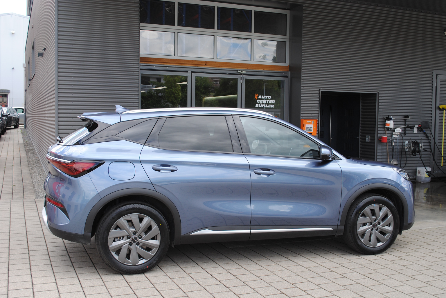 Vehicle Image
