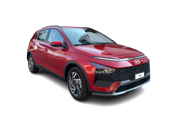 HYUNDAI Bayon 1.0 T-GDi Amplia Safety Pack