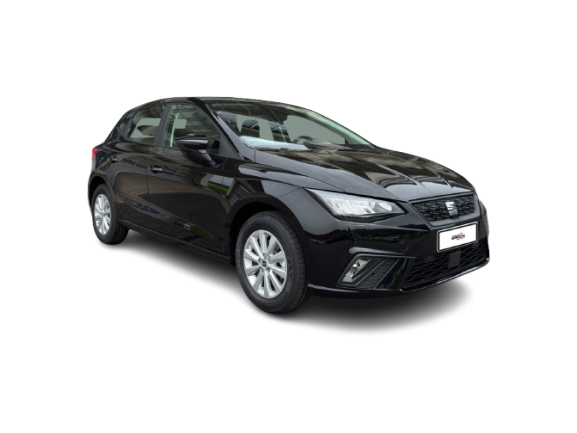 SEAT Ibiza GO 1.0 TSI 115 DSG