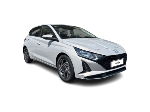 HYUNDAI i20 1.0 T-GDi Amplia Go Pack Safe Tec