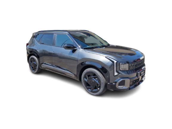 KIA Seltos 1.6 T-GDi X-Line