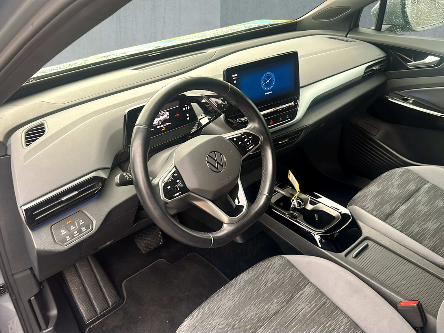 VW ID.4 Pro Performance 77 kWh