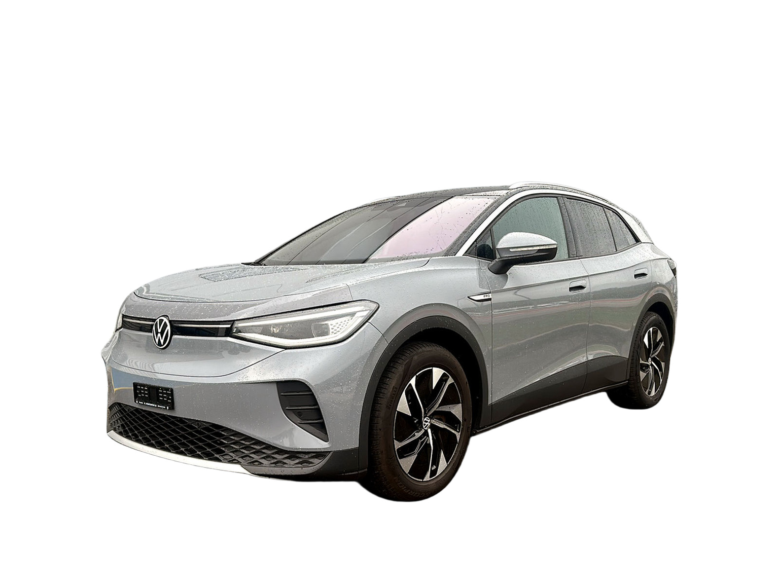 VW ID.4 Pro Performance 77 kWh