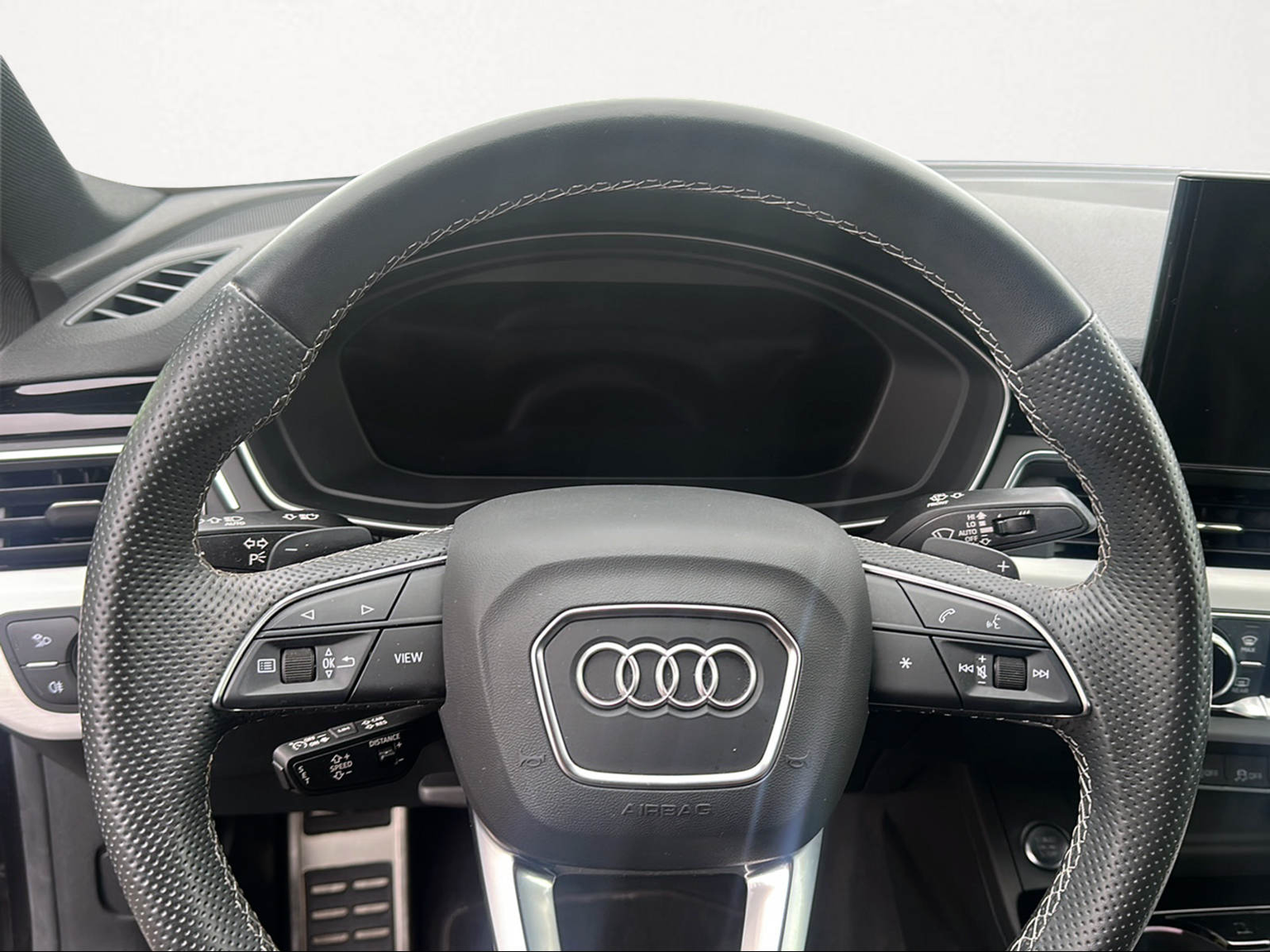 AUDI A5 Sportback 45 TFSI S-Line S-tronic quattro