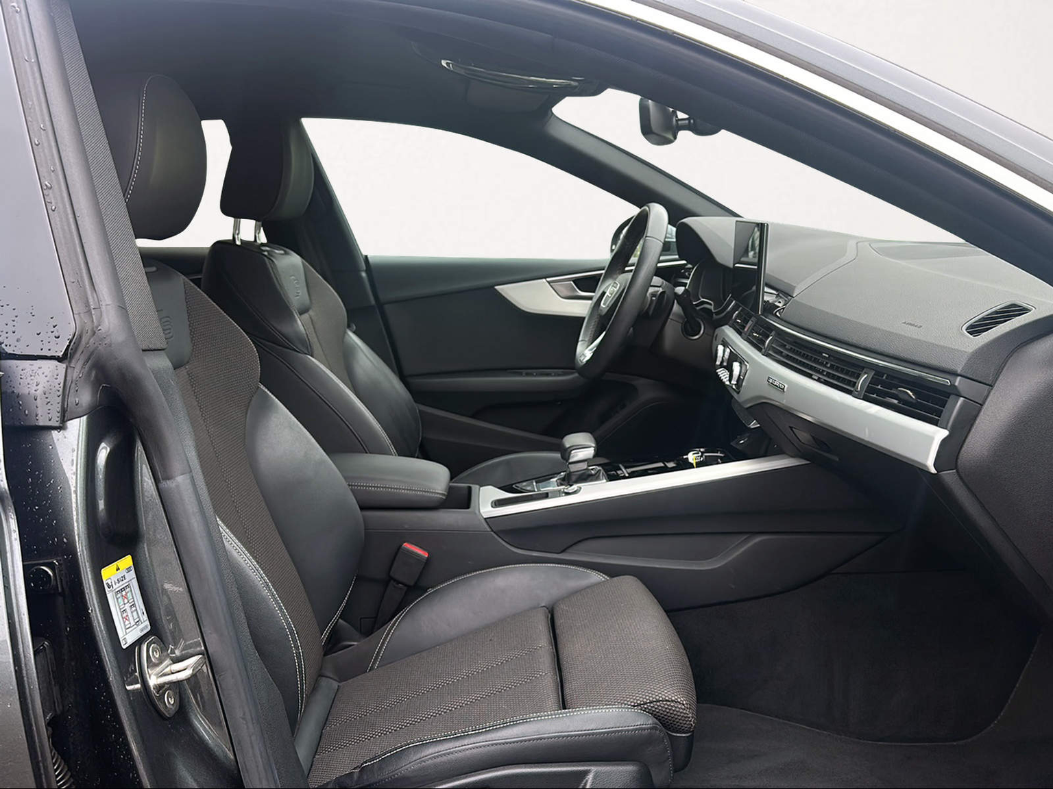 AUDI A5 Sportback 45 TFSI S-Line S-tronic quattro