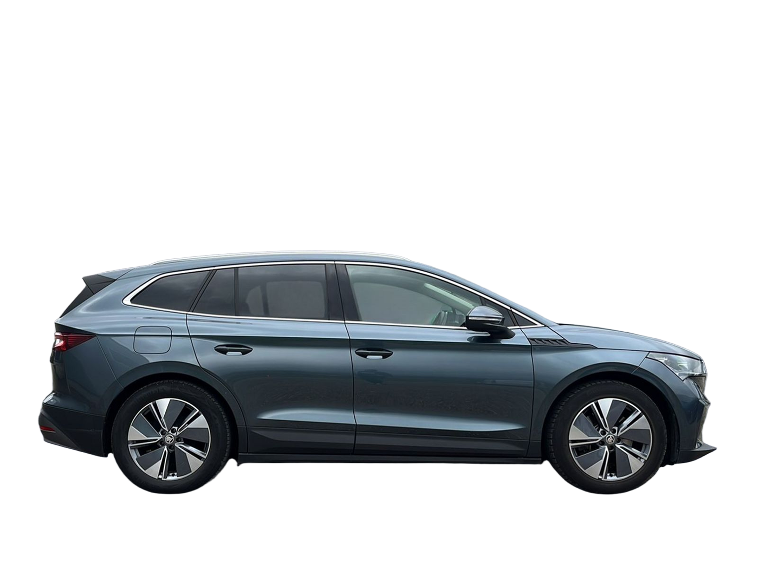 SKODA Enyaq iV 80