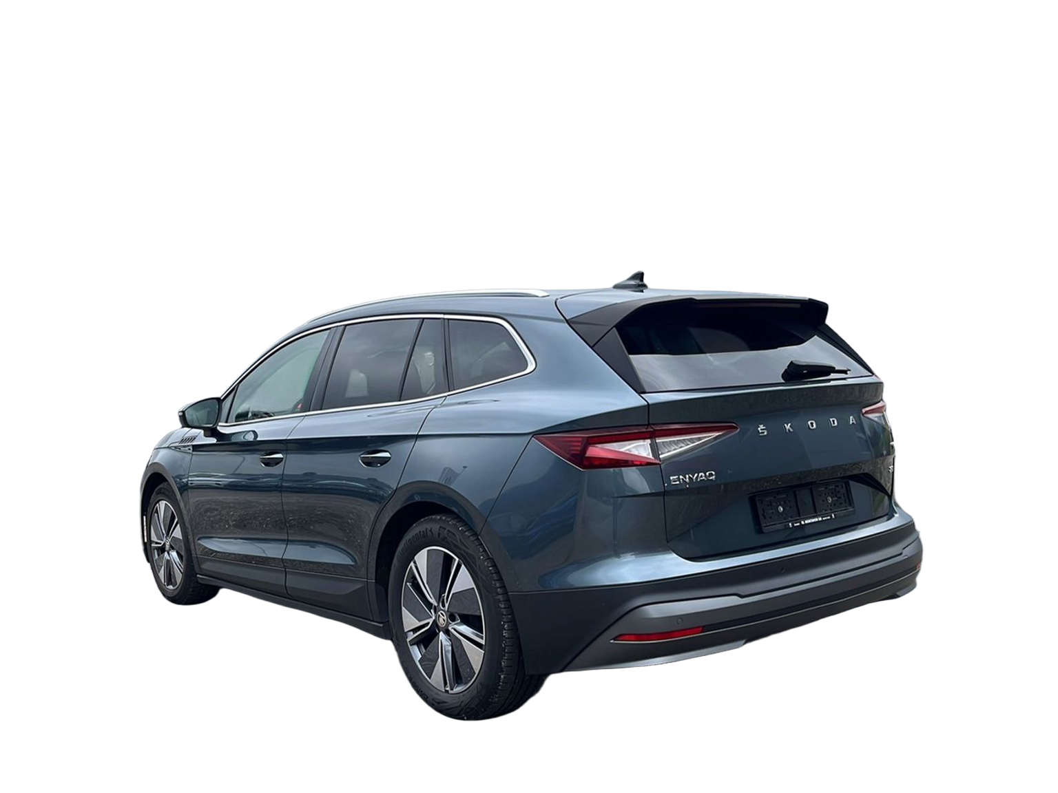 SKODA Enyaq iV 80