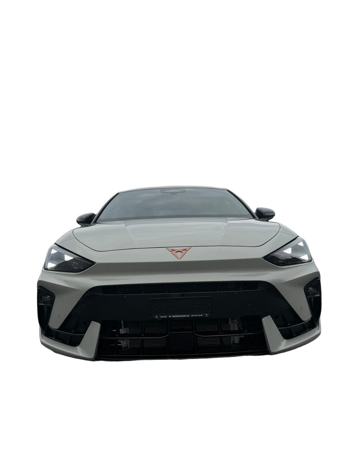 CUPRA E-HYBRID / PRIME EDITION - SERVICES GRATUITS 5 ANS / 100'000 KMS - LEASING 530.- / MOIS SANS APPORT