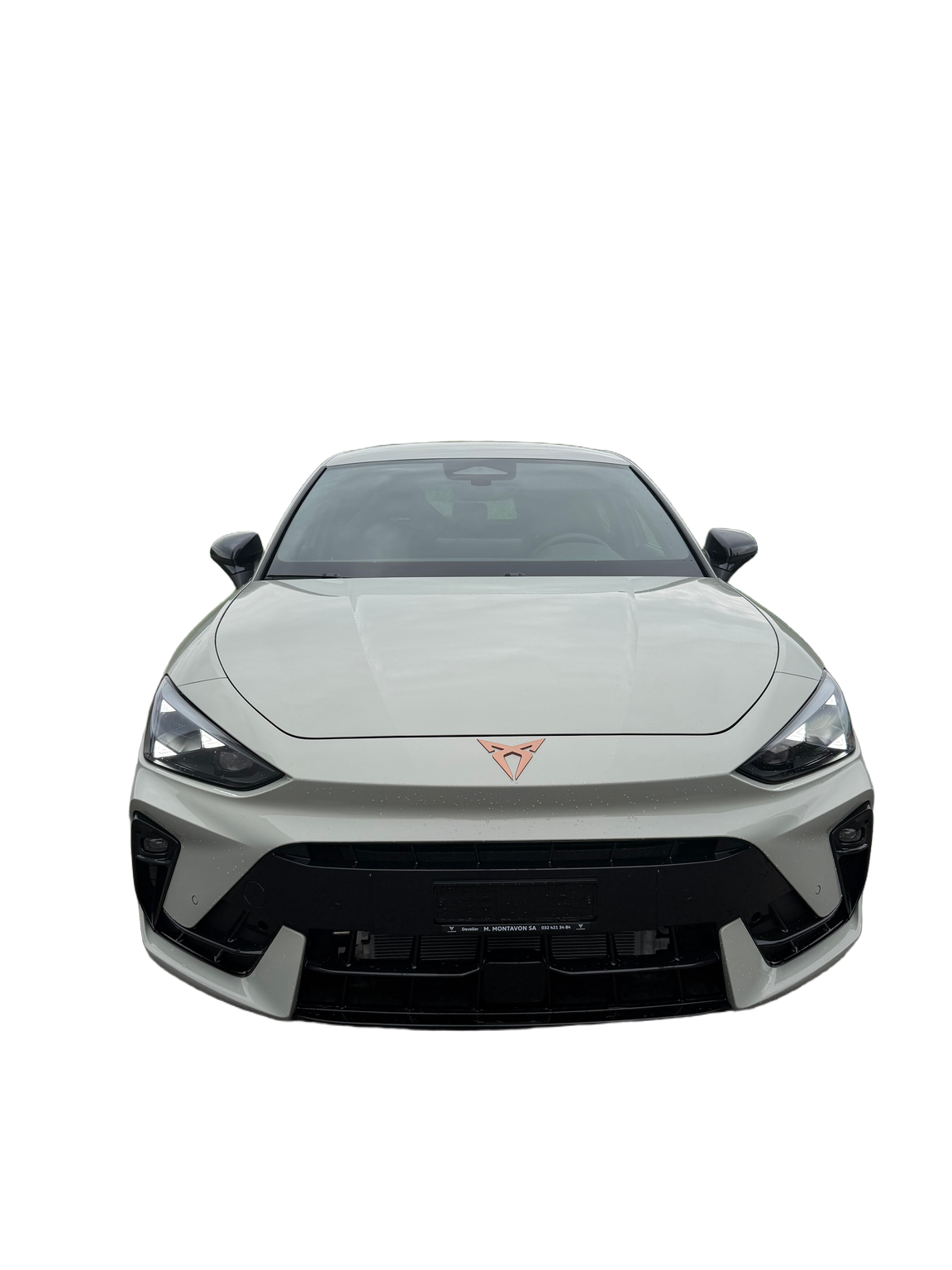 CUPRA E-HYBRID / PRIME EDITION - SERVICES GRATUITS 5 ANS / 100'000 KMS - LEASING 530.- / MOIS SANS APPORT