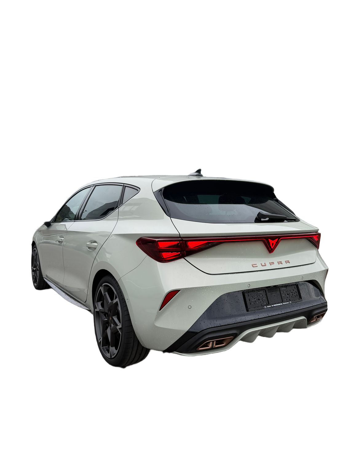 CUPRA E-HYBRID / PRIME EDITION - SERVICES GRATUITS 5 ANS / 100'000 KMS - LEASING 530.- / MOIS SANS APPORT