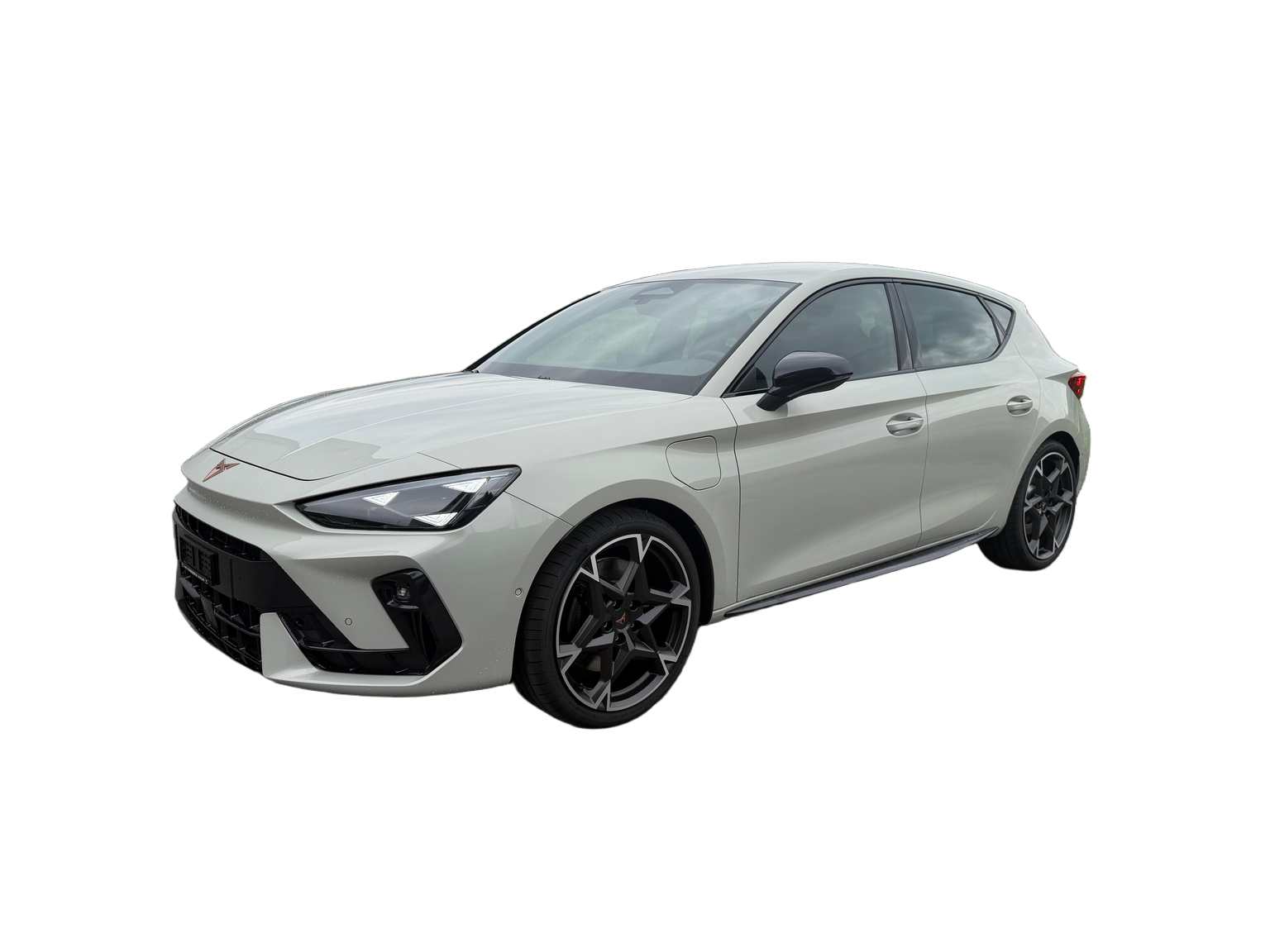 CUPRA E-HYBRID / PRIME EDITION - SERVICES GRATUITS 5 ANS / 100'000 KMS - LEASING 530.- / MOIS SANS APPORT