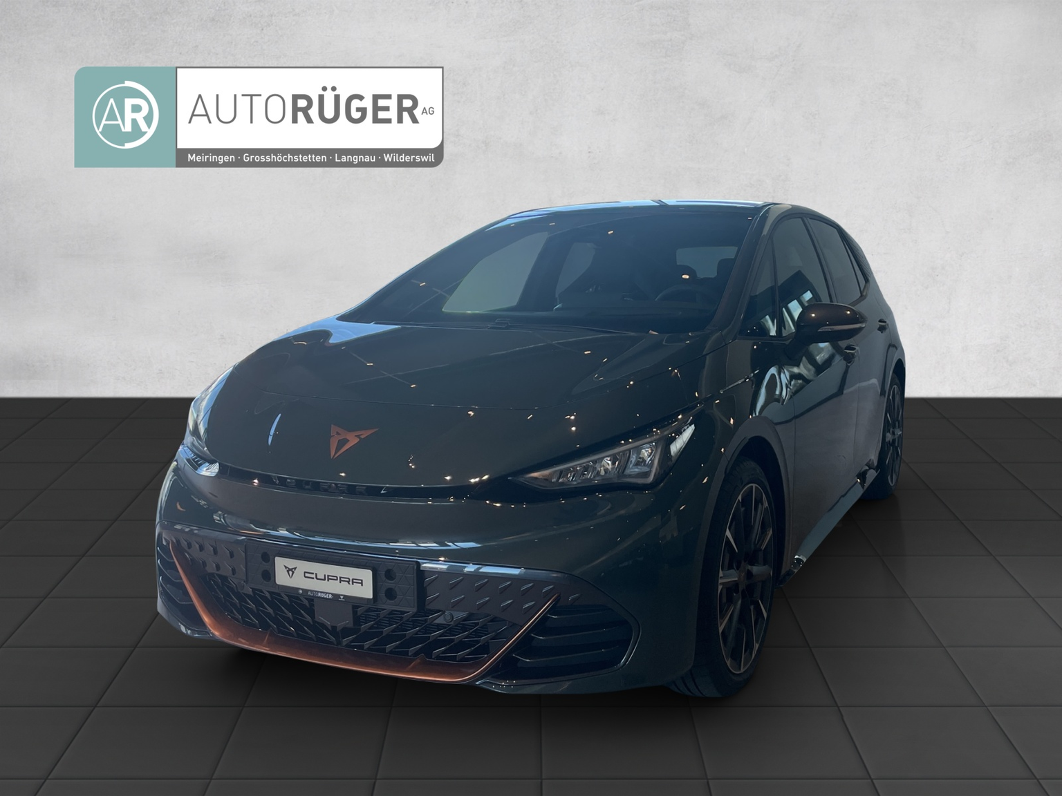 Vehicle Image