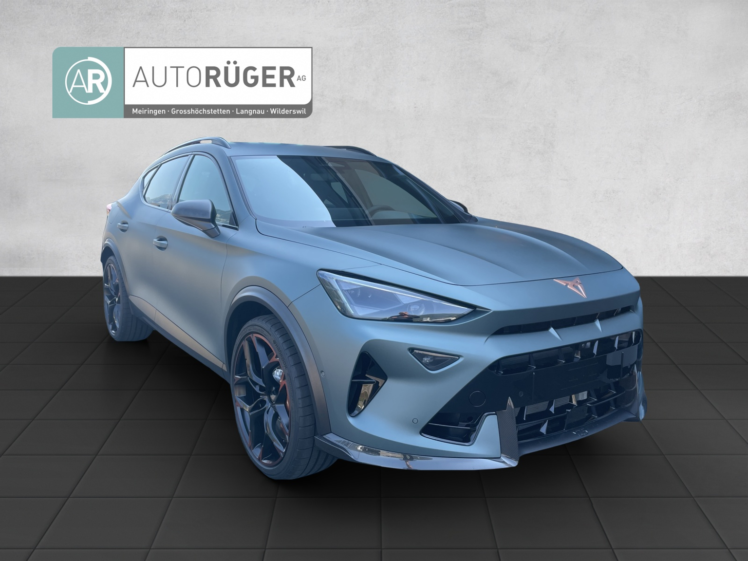 Vehicle Image