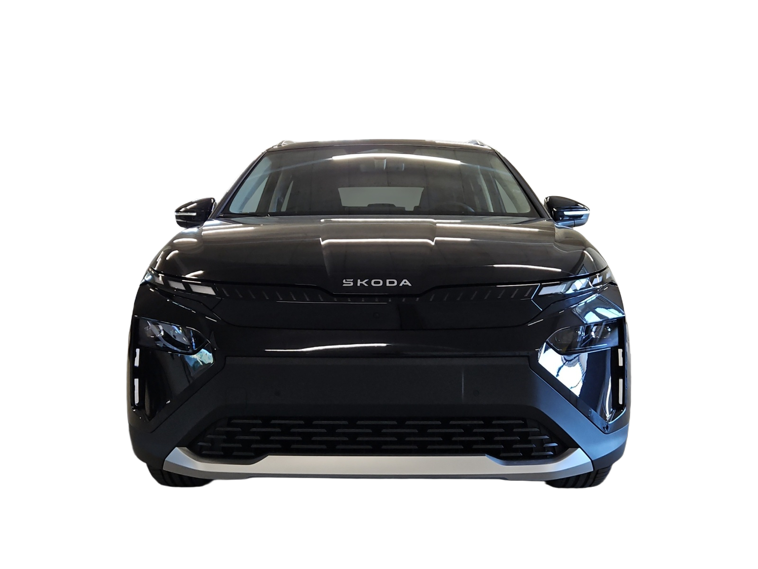 SKODA Elroq 85 Selection