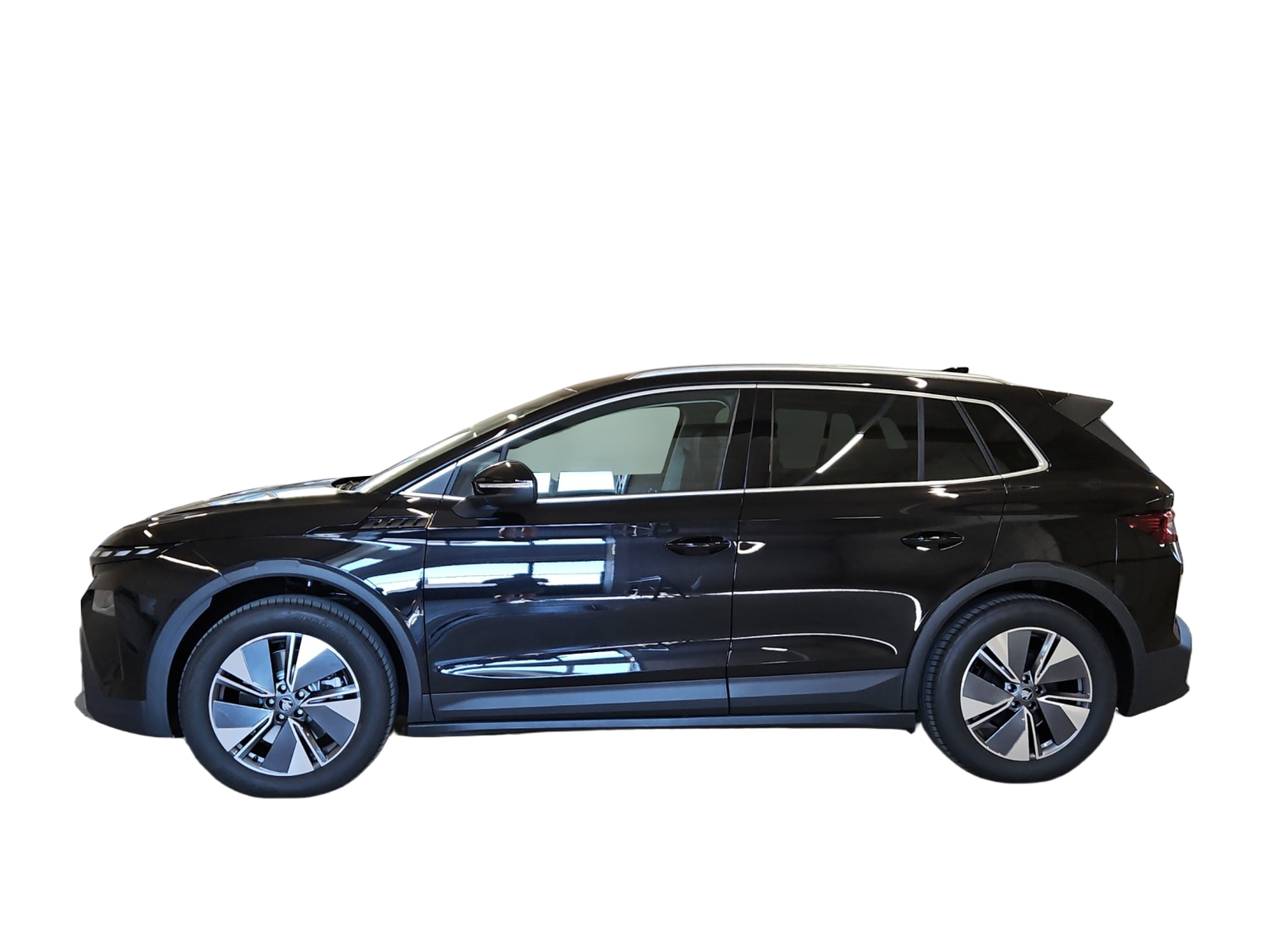 SKODA Elroq 85 Selection