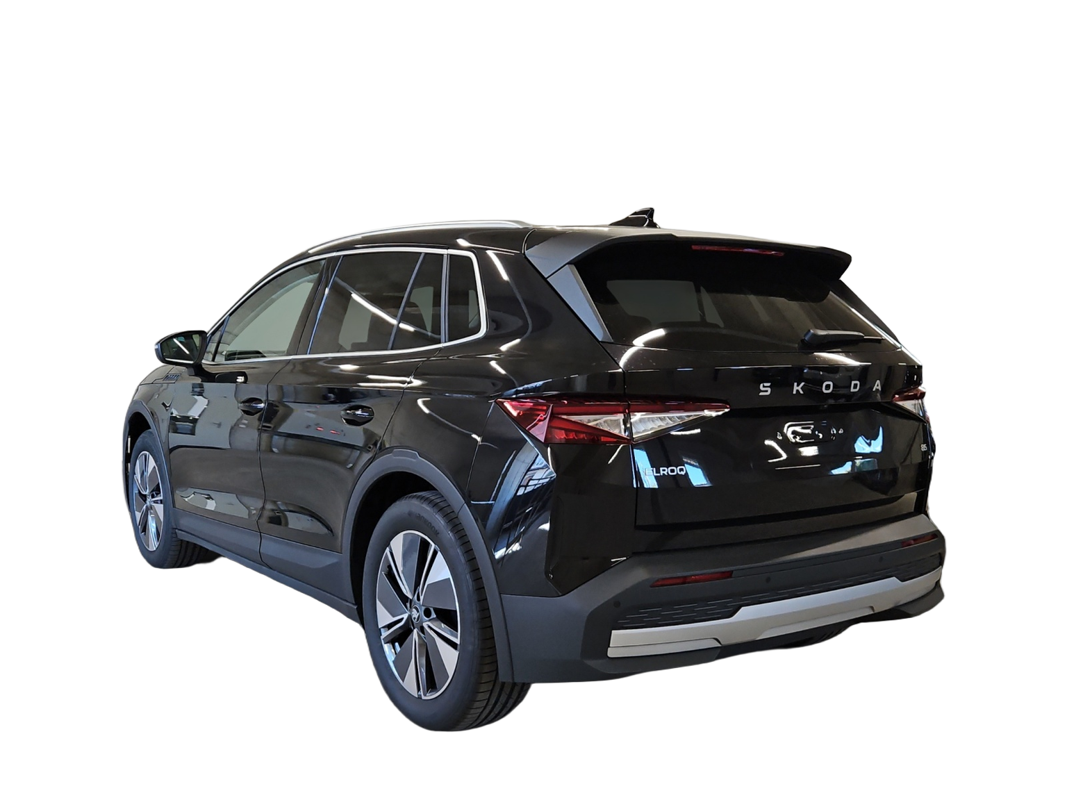 SKODA Elroq 85 Selection