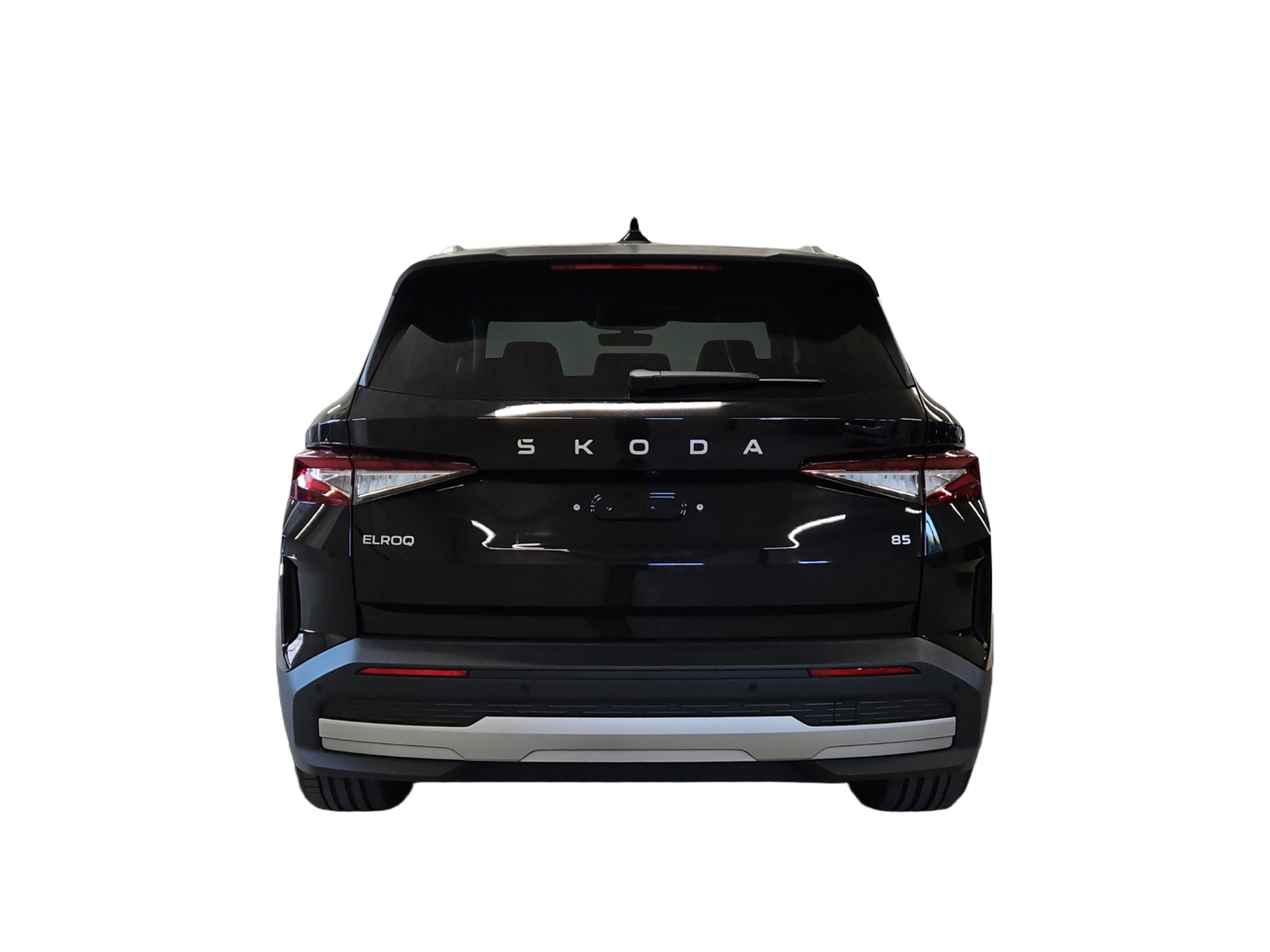 SKODA Elroq 85 Selection