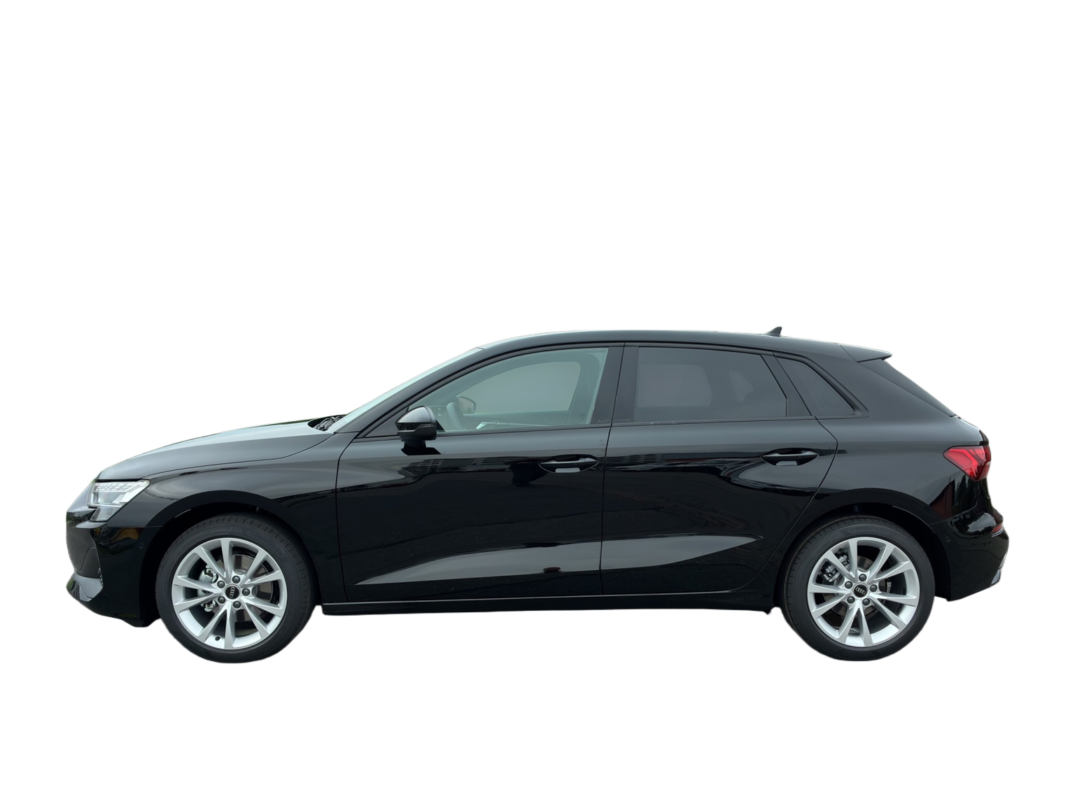 AUDI A3 Sportback TFSI 85 kW Ambition S-tronic