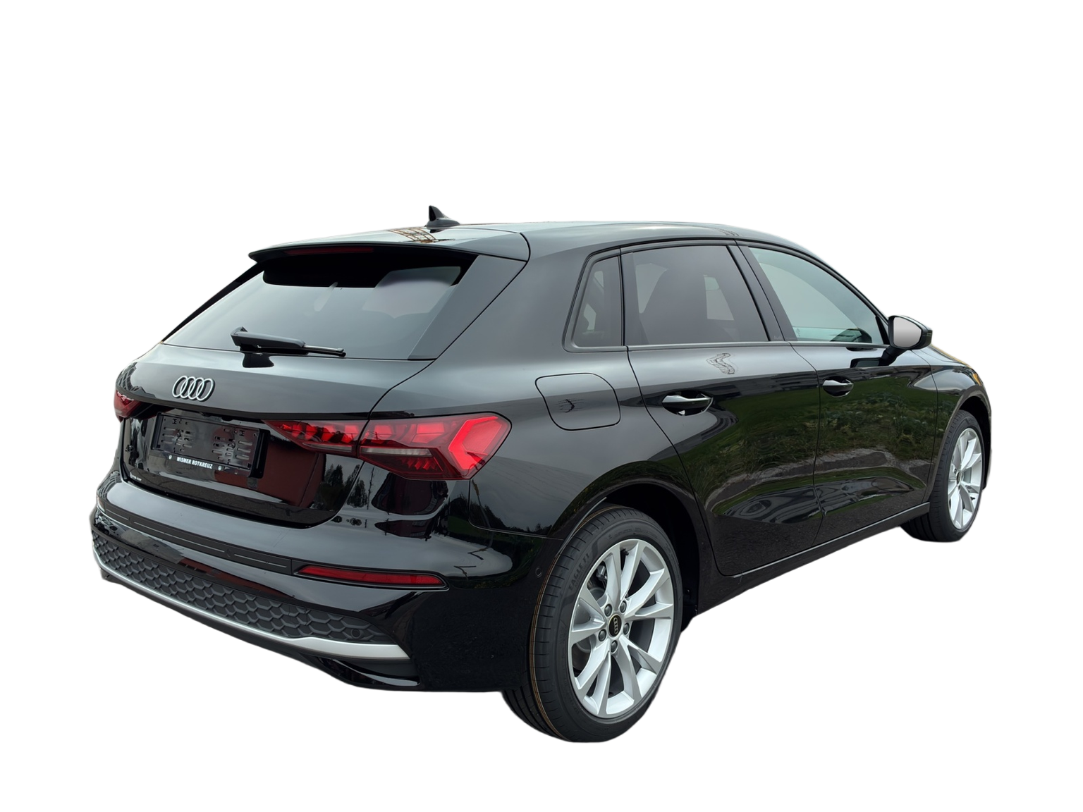 AUDI A3 Sportback TFSI 85 kW Ambition S-tronic