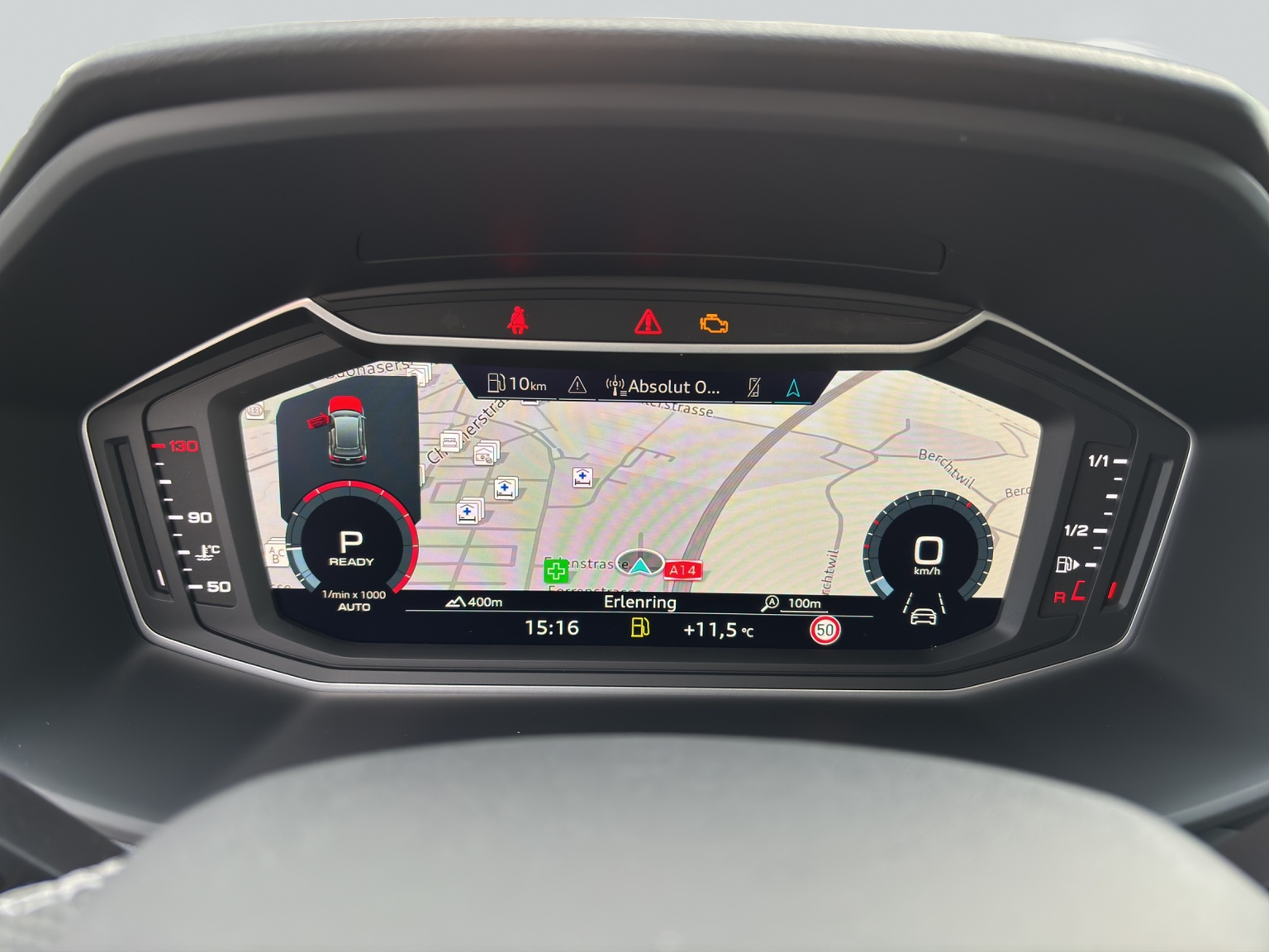 AUDI A1 Sportback 35 TFSI S Line S-tronic