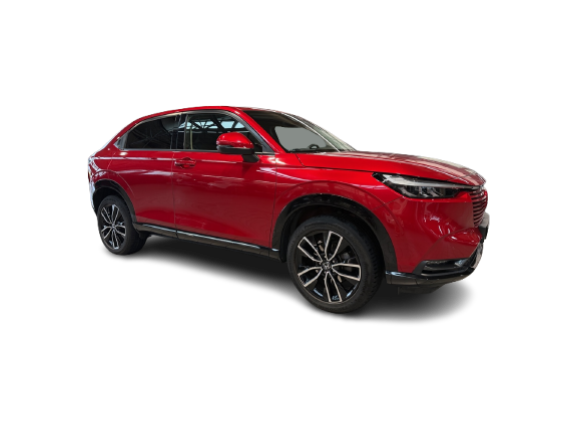 HONDA HR-V 1.5 i-MMD Advance