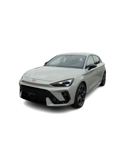 CUPRA E-HYBRID / PRIME EDITION - SERVICES GRATUITS 5 ANS / 100'000 KMS - LEASING 530.- / MOIS SANS APPORT