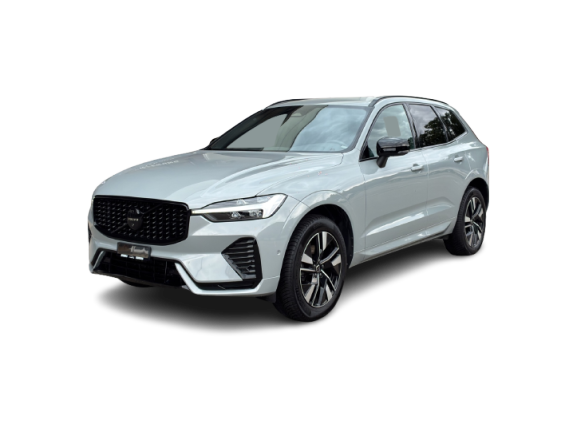 VOLVO XC60 2.0 B5 MH Plus Dark AWD