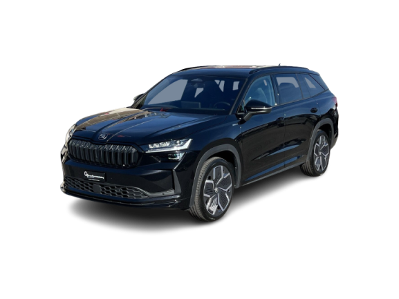 SKODA Kodiaq 2.0 TDI Sportline 4x4
