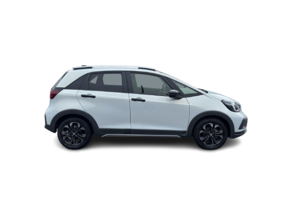 HONDA Jazz 1.5 i-MMD Crosstar Advance