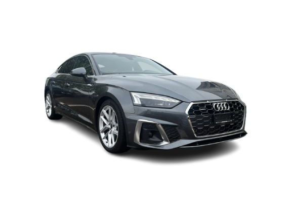 AUDI A5 Sportback 45 TFSI S-Line S-tronic quattro