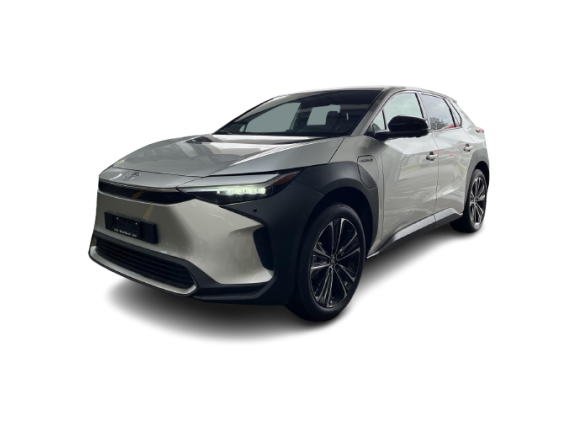 TOYOTA bZ4X Premium AWD