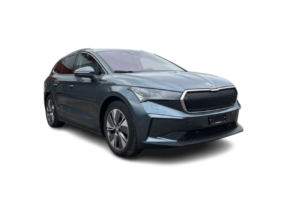 SKODA Enyaq iV 80