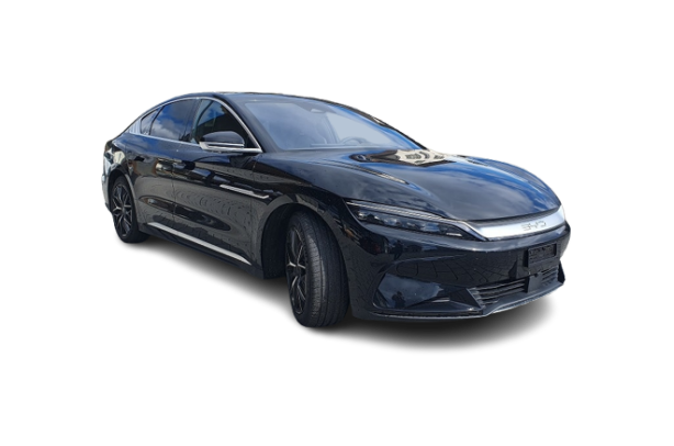 BYD Han Executive 380 kW AWD (mit Aviloo-Zertifikat)