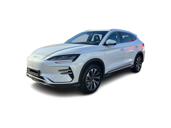 BYD Seal U "Design" EV