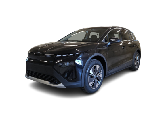 SKODA Elroq 85 Selection