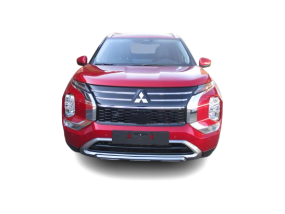 MITSUBISHI Outlander 2.4 PHEV Intense 4x4