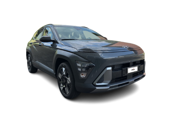 HYUNDAI Kona 1.6 GDi Hybrid Origo