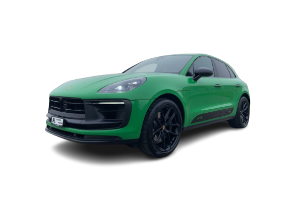 PORSCHE Macan GTS PDK