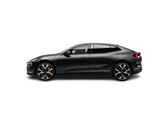 POLESTAR 4 Long Range Dual Motor Performance Prime