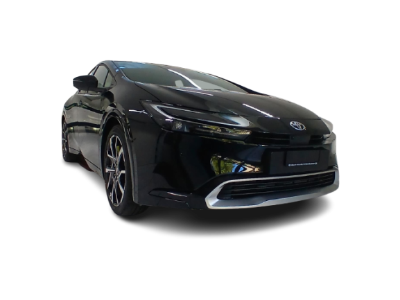 TOYOTA Prius 2.0 Plug-In-Hybrid Premium