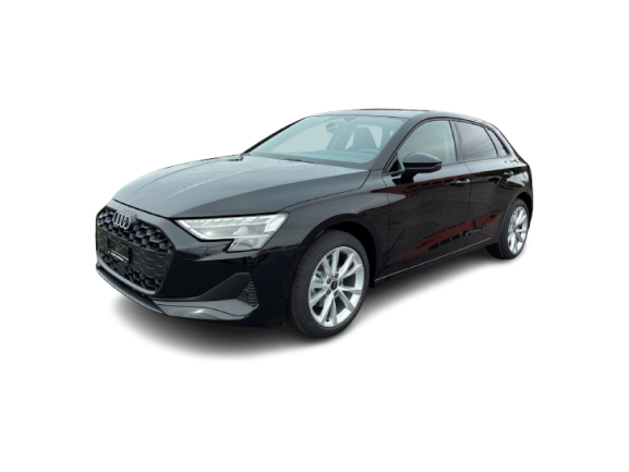 AUDI A3 Sportback TFSI 85 kW Ambition S-tronic