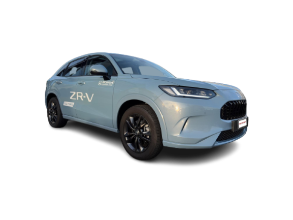 HONDA ZR-V 2.0 i-MMD Advance