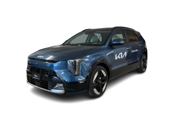 KIA Niro 1.6i Hybrid Style