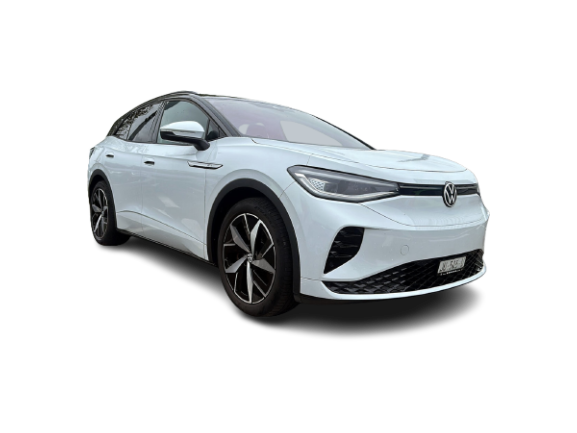 VW ID.4 GTX 77 kWh 4Motion