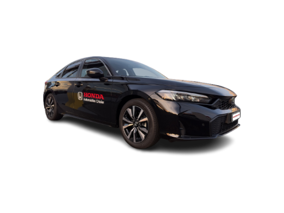 HONDA Civic 2.0 i-MMD Elegance