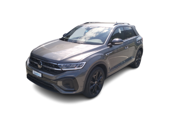 VW T-Roc 2.0 TDI SCR R-Line 4Motion DSG
