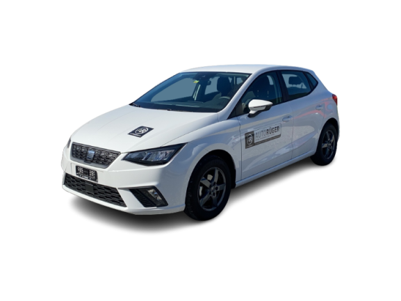 SEAT Ibiza 1.0 EcoTSI Reference